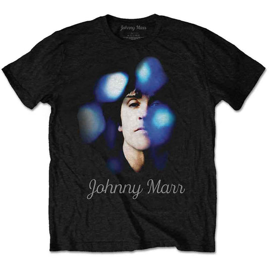 Johnny Marr Album Photo [] Black