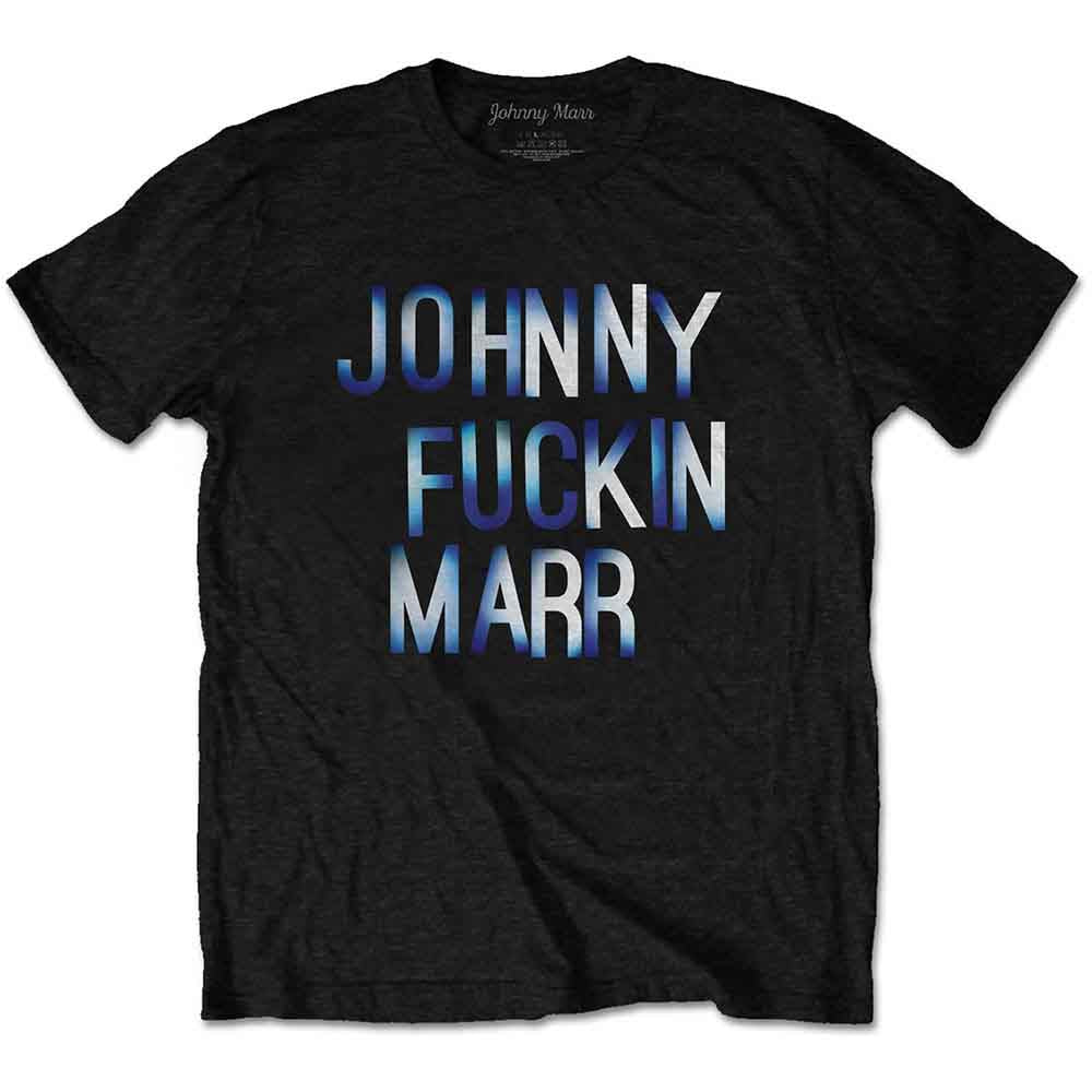 Johnny Marr JFM [] Black