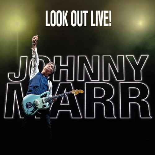 Look Out Live! [2 Lp] [Vinyl]