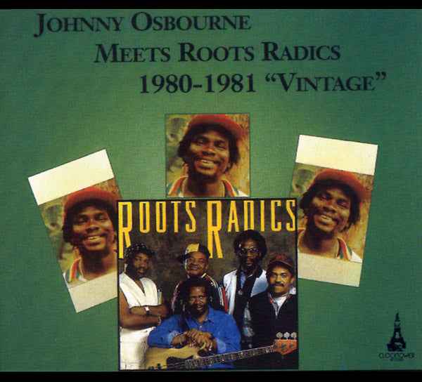 1980-1981 Vintage [CD]