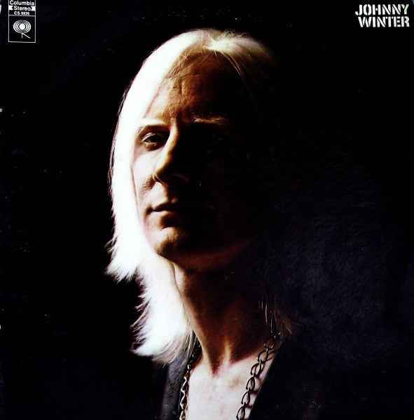 Johnny Winter [Vinyl]
