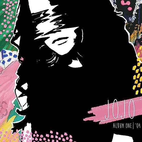 JoJo - JoJo (2018) (2 Lp's) [Vinyl]