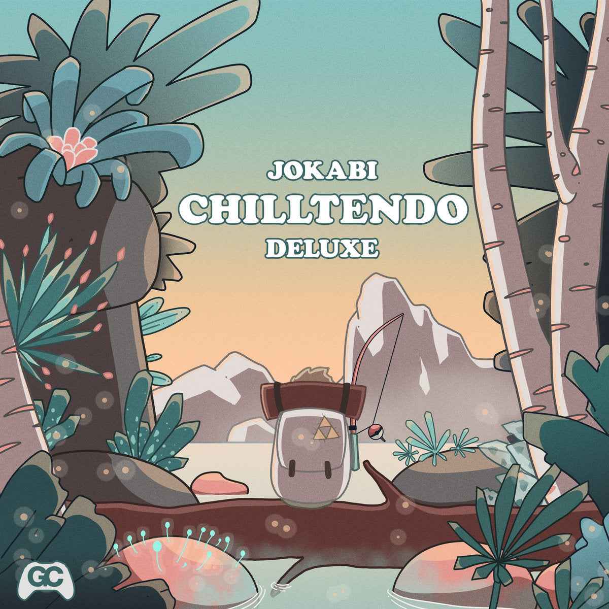 Chilltendo Deluxe [Vinyl]
