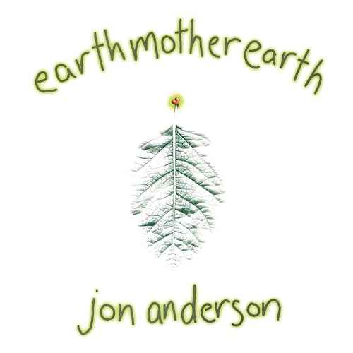 Earth Mother Earth [CD]