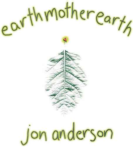 Earth Mother Earth [Vinyl]