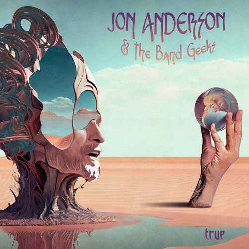 Jon Anderson - True (RSD 4.18.26) [2LP] [Vinyl]