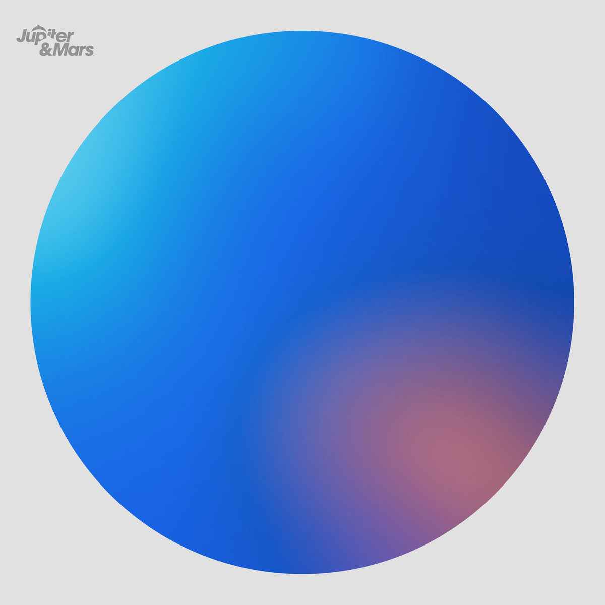 Jupiter & Mars Official Soundtrack [Vinyl]