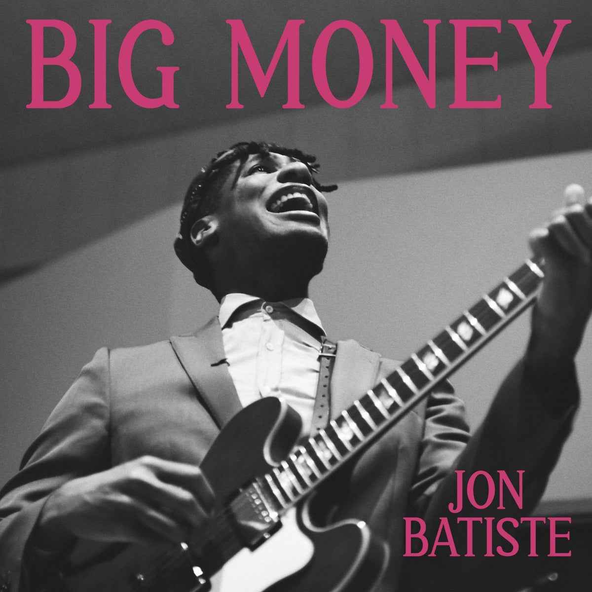 Big Money (Indie Exclusive) (Light Blue Vinyl) [LP] [Vinyl]