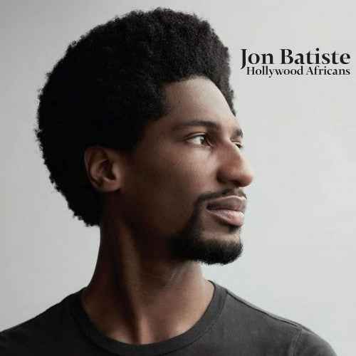 Jon Batiste - Hollywood Africans (2 Lp's) [Vinyl]