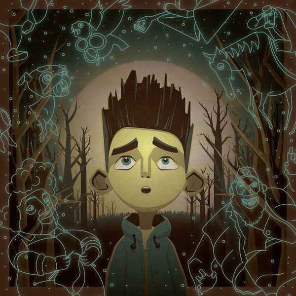 Paranorman [Vinyl]