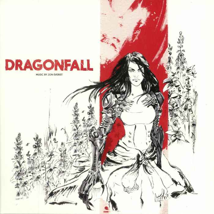 Shadowrun: Dragonfall [Vinyl]