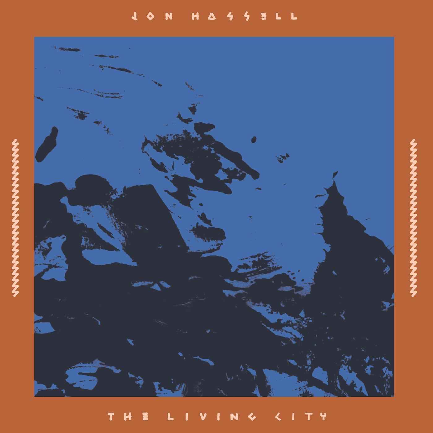 The Living City [Live at the Winter Garden 17 September 1989] [Vinyl]