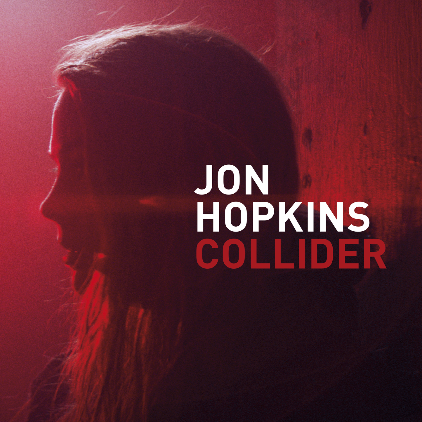 Collider Remixes [Vinyl]