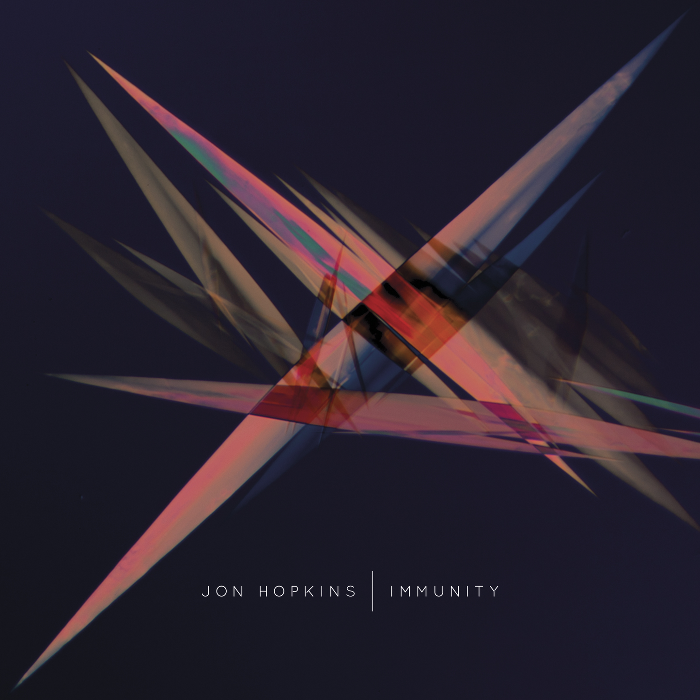 Immunity [Vinyl]