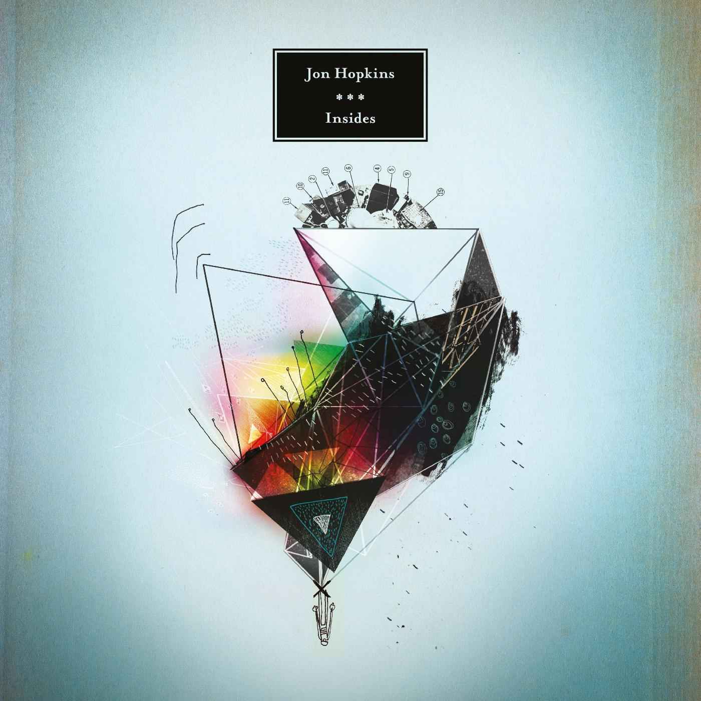 Insides [CD]