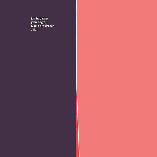 Axis [CD]