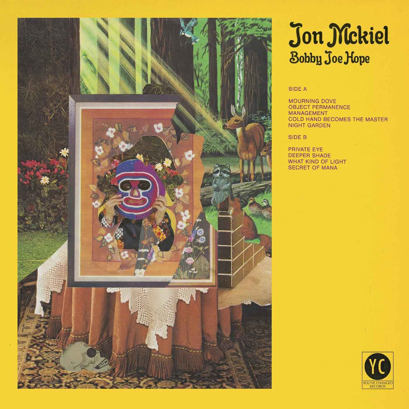 Bobby Joe Hope [Vinyl]