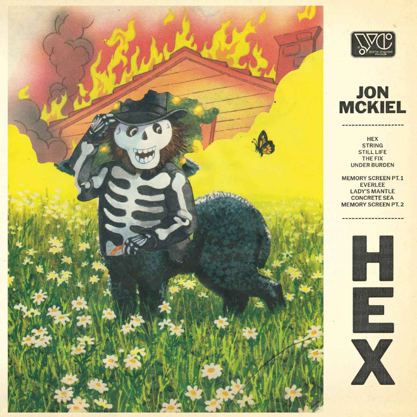 Hex [CD]