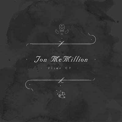JON MCMILLION - Flier EP [Vinyl]