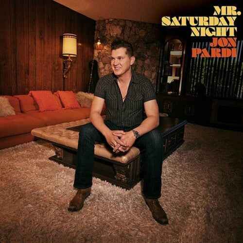 Mr. Saturday Night [LP] [Vinyl]
