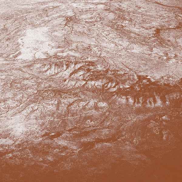 Aeolian Tendency [CD]