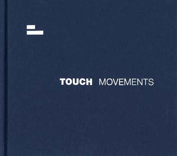 Touch Movements [CD]