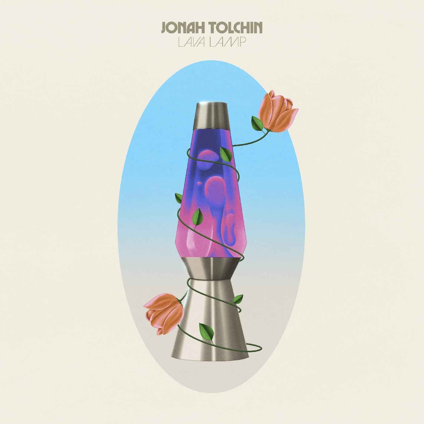 Lava Lamp [CD]