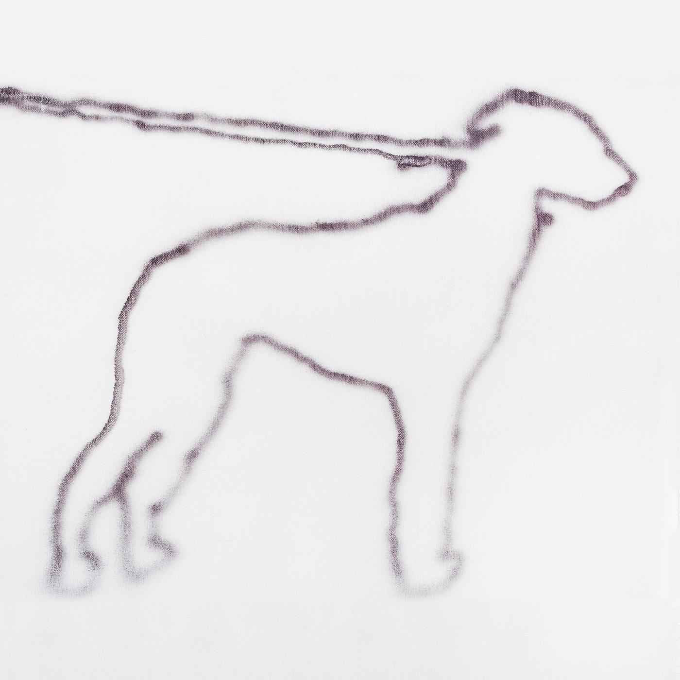 portrait of a dog [CD]