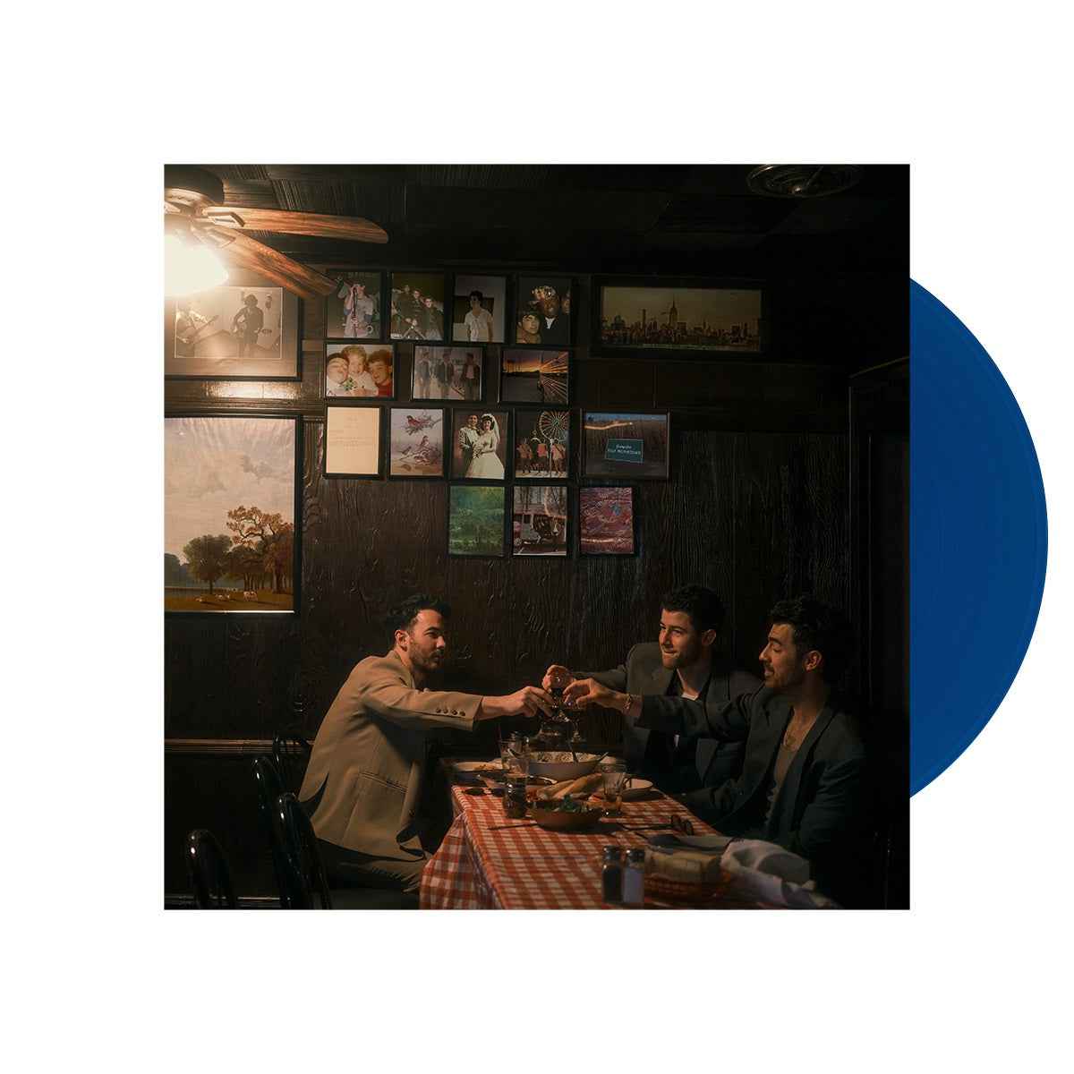 Greetings From Your Hometown [Cobalt Blue LP] [Vinyl]