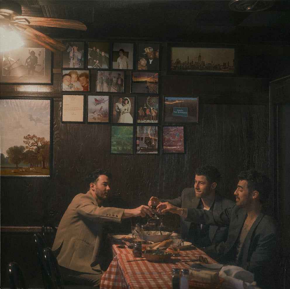 Greetings From Your Hometown [Cobalt Blue LP] [Vinyl]
