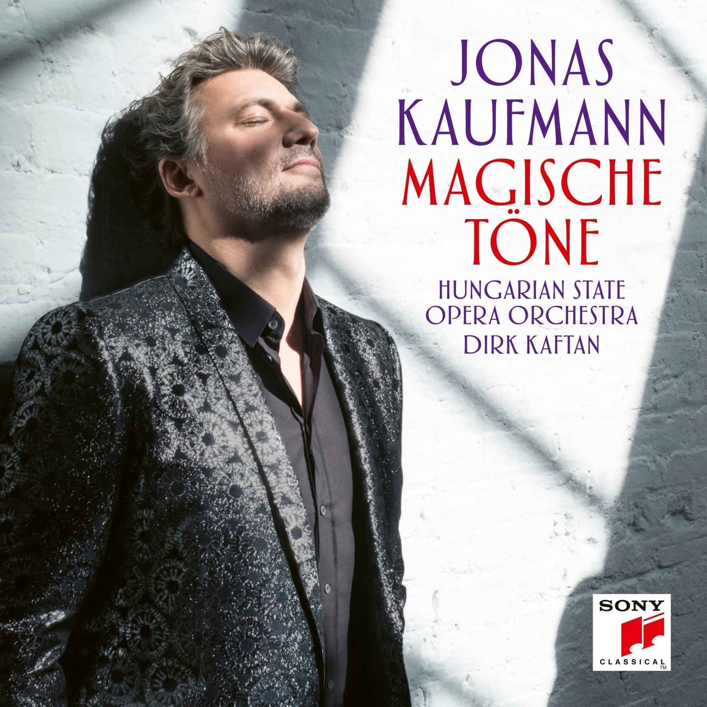 Magische Töne [CD]