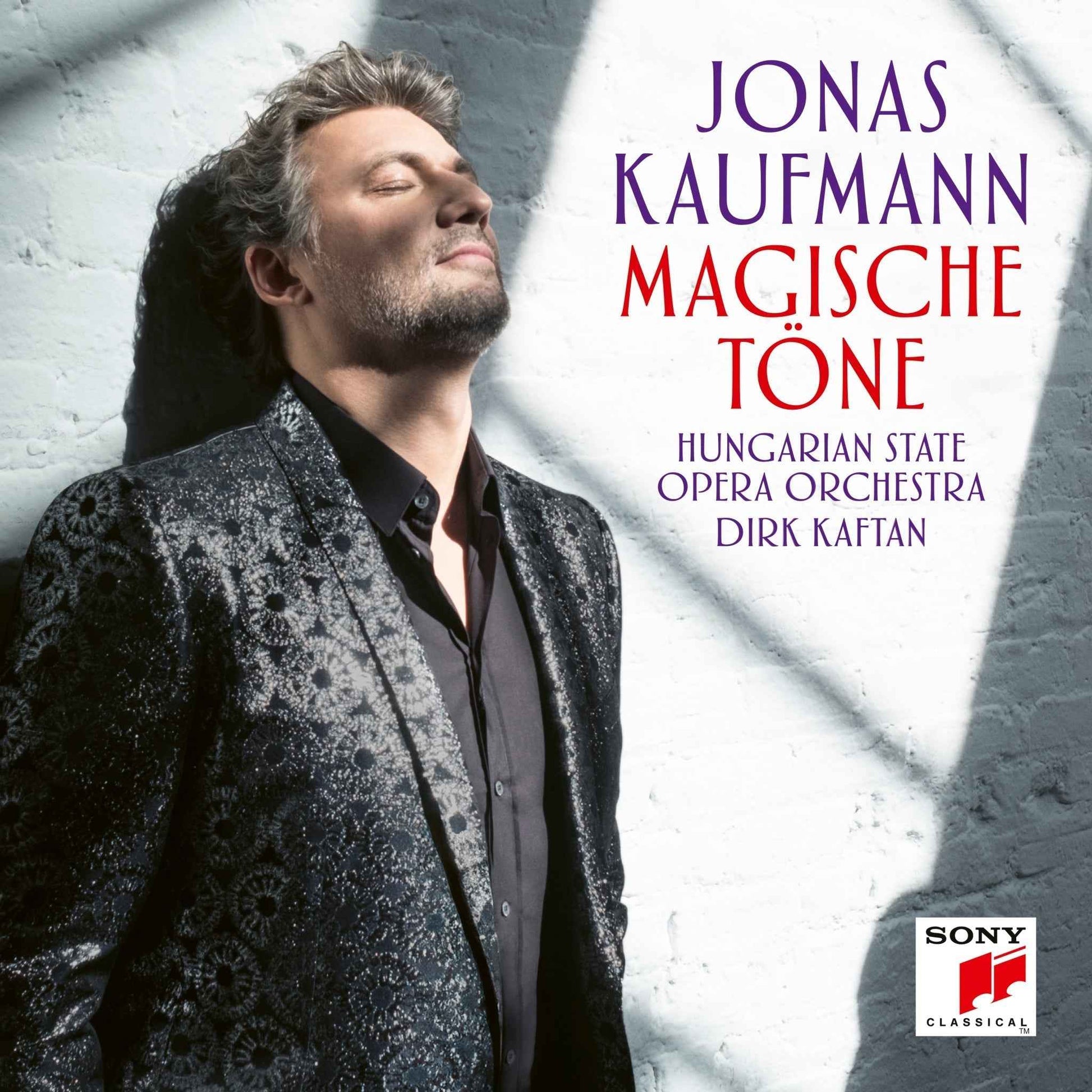Magische Töne [CD]