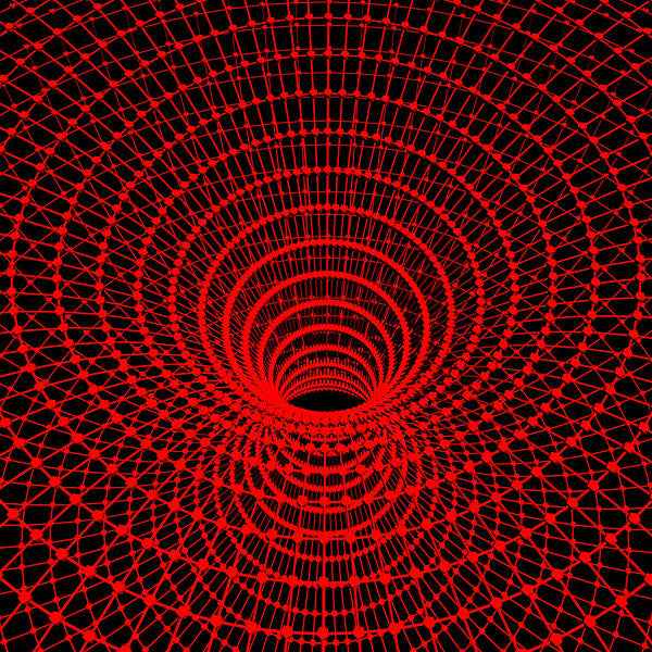 JONAS KOPP - Photon Belt [Vinyl]