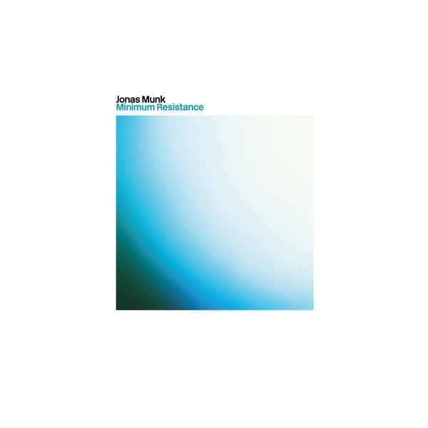 Minimum Resistance [CD]