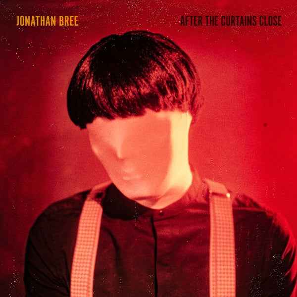 After The Curtains Close [CD]