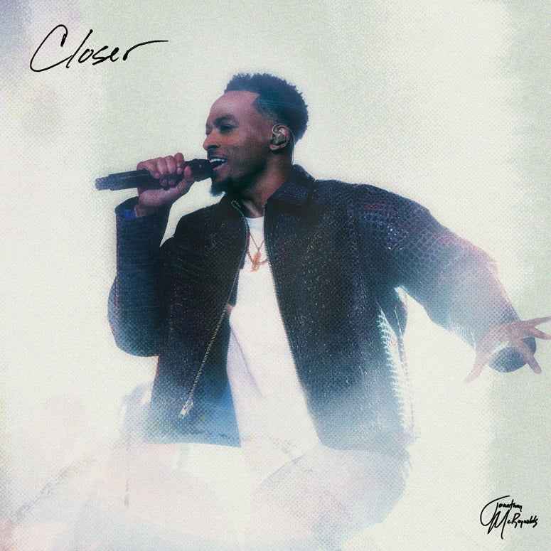 Closer [CD]