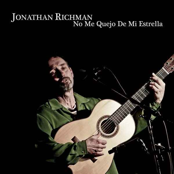 No me quejo de mi estrella [CD]