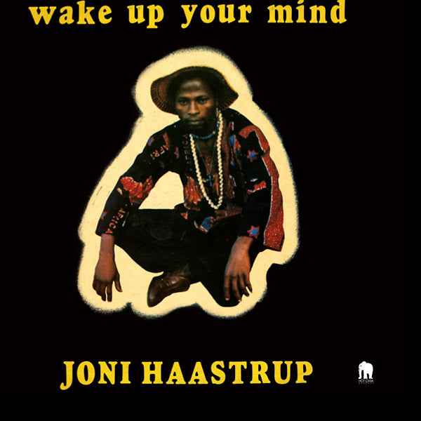 Wake Up Your Mind (Deluxe Gatefold) [Vinyl]