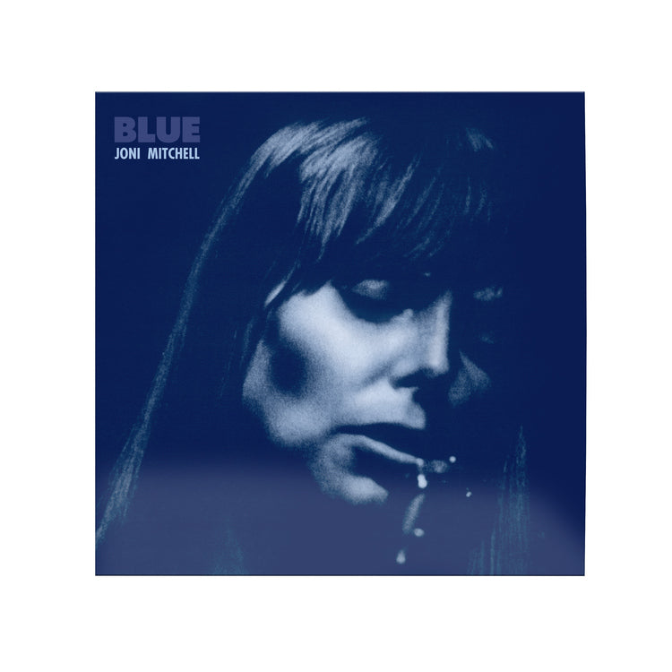 PRE-ORDER Joni Mitchell - Blue (Rocktober '26, Brick & Mortar Exclusive) (Rhino Hi-Fi) [Vinyl]
