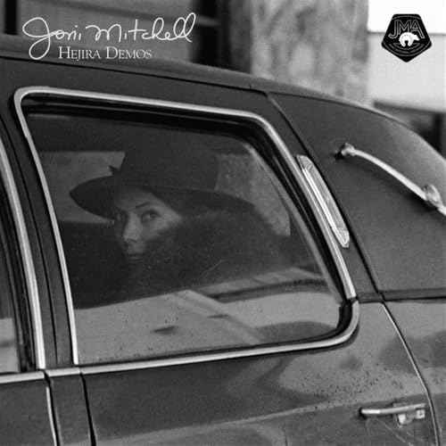 Hejira Demos [Vinyl]
