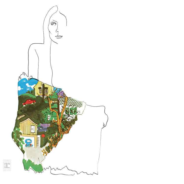 Joni Mitchell - Ladies Of The Canyon (Indie Exclusive) [Vinyl]