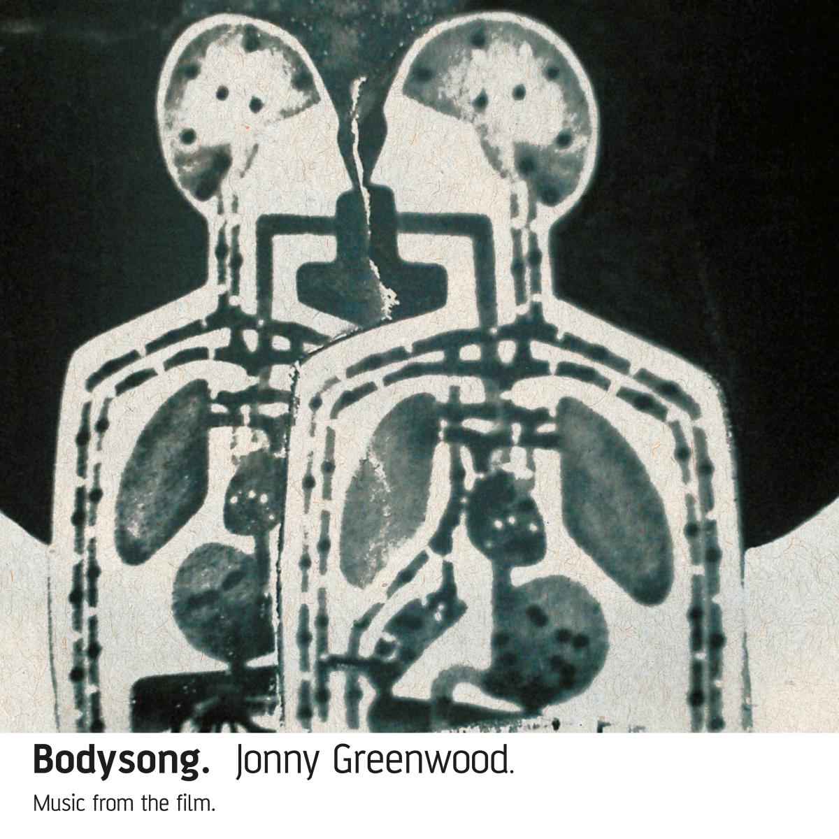 Bodysong. (Remastered) [Vinyl]