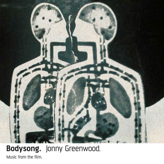 Bodysong. (Remastered) [CD]