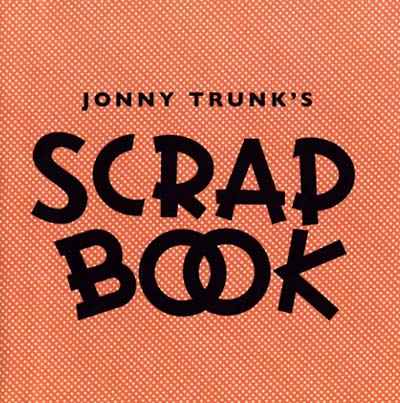 Scrapbook [CD]