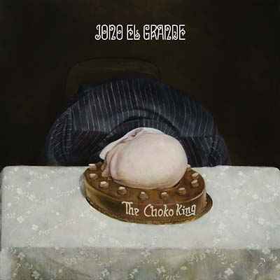 The Choko King [CD]
