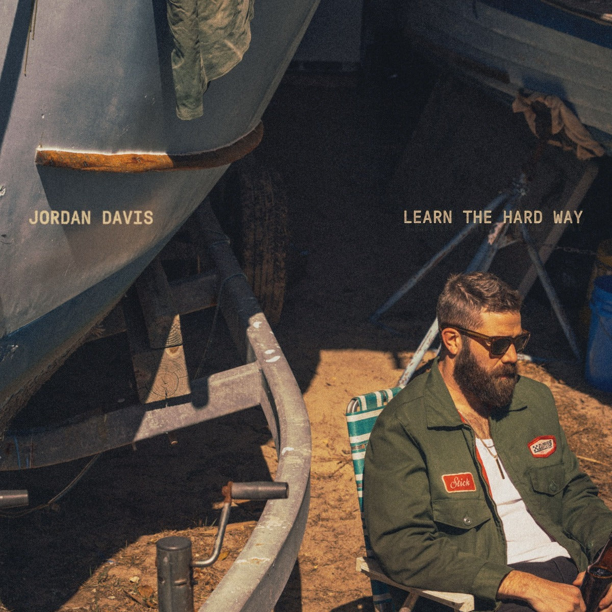 Learn The Hard Way [2 Lp] [Vinyl]