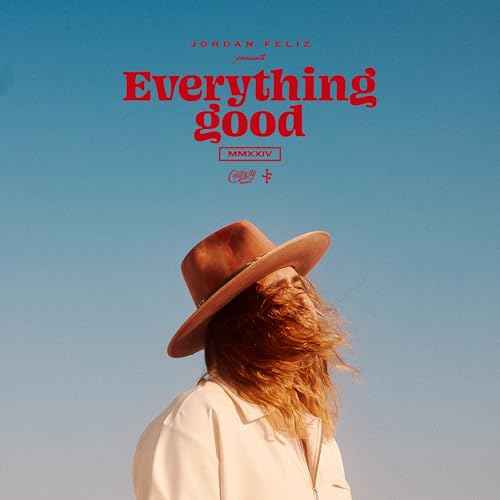 Everything Good [Vinyl]