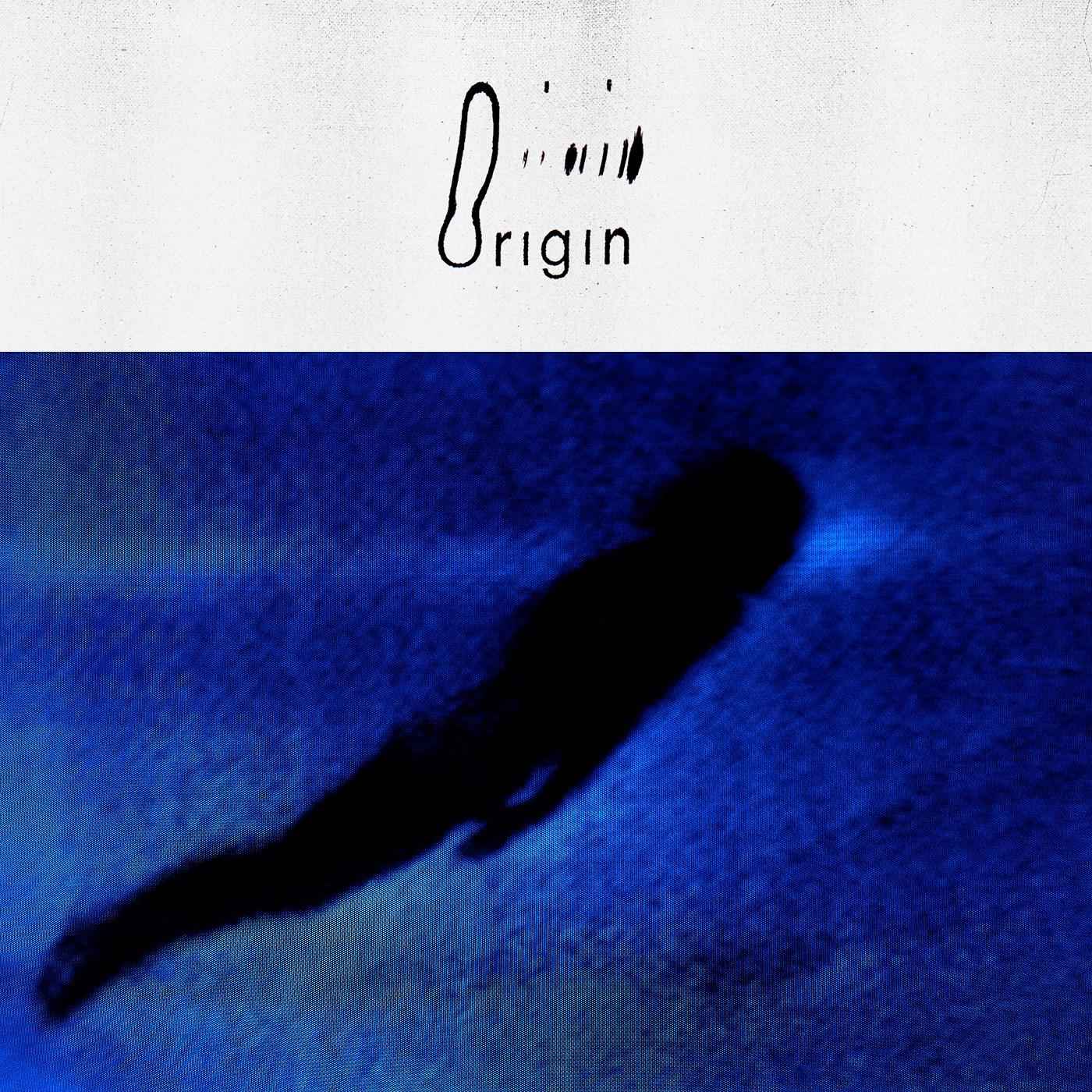 Origin [CD]