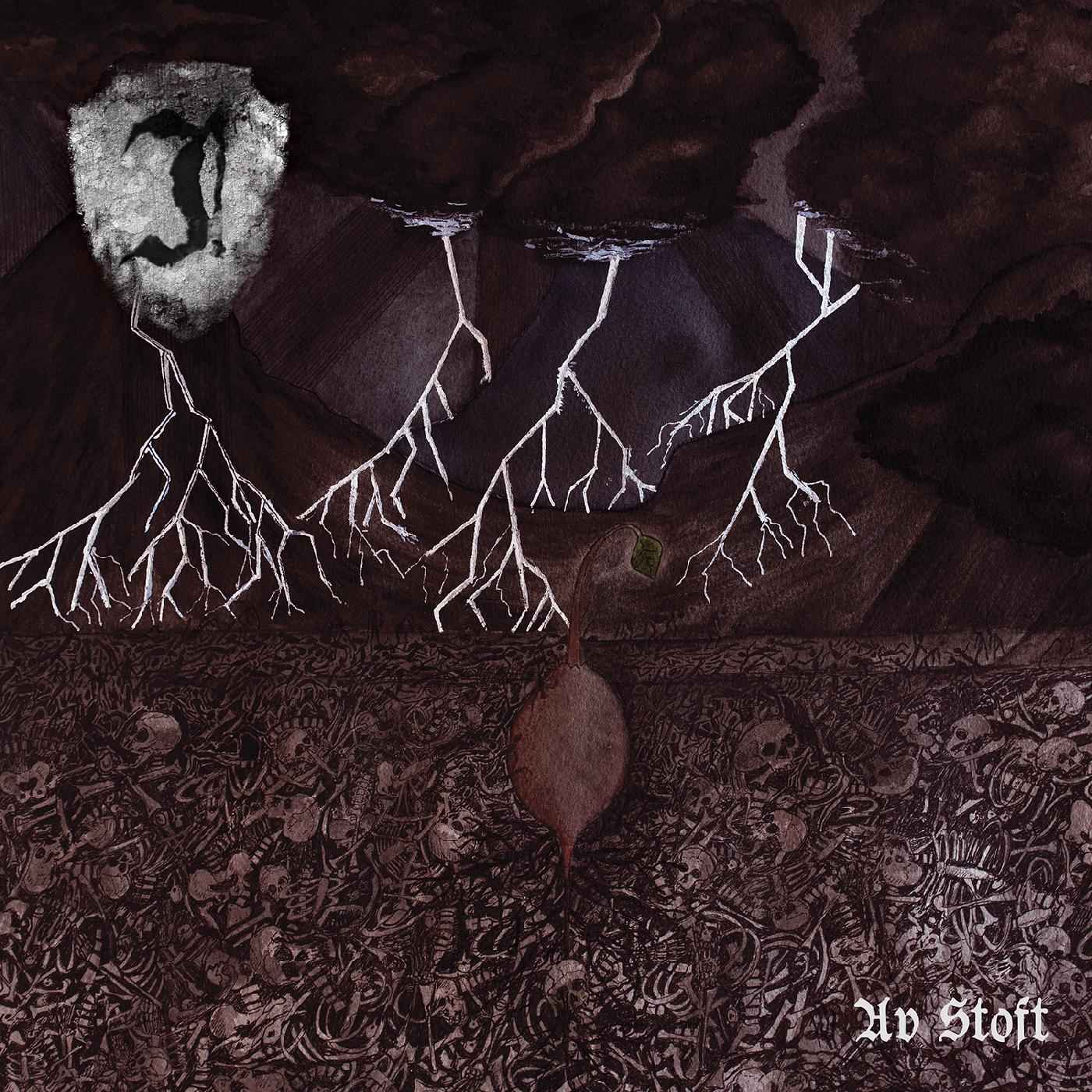 Av Stoft [CD]
