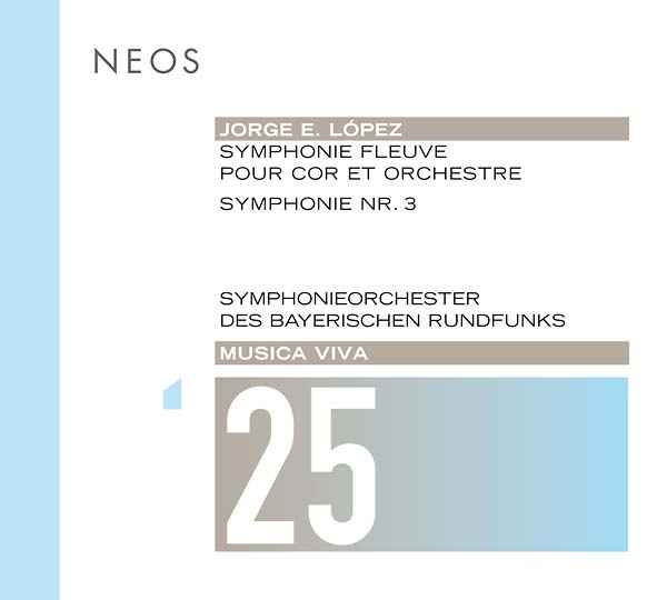 Musica Viva 25 [CD]